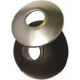 Arruela Para Telha Perfilaco Conjunto De Vedacao Pvc/Chapa 1/4'' 100 Pecas Ar002 Arruela Para Telha Perfilaco Conjunto De Vedacao Pvc/Chapa 1/4'' 100 Pecas Ar002