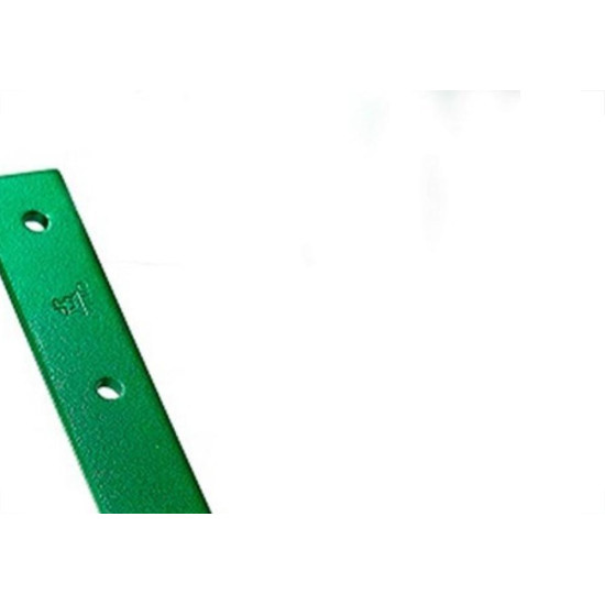 Dobradica Porteira Cinfer Pesada N.1 21Cm 01.06.0630 - Kit C/10 