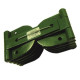 Dobradica Porteira Cinfer Leve N.2 22,6Cm 01.06.0636 - Kit C/10 Dobradica Porteira Cinfer Leve N.2 22,6Cm 01.06.0636 - Kit C/10