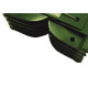 Dobradica Porteira Cinfer Leve N.2 22,6Cm 01.06.0636 - Kit C/10 Dobradica Porteira Cinfer Leve N.2 22,6Cm 01.06.0636 - Kit C/10