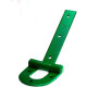 Dobradica Porteira Cinfer Leve N.3 26,8Cm 01.06.0637 - Kit C/10 Dobradica Porteira Cinfer Leve N.3 26,8Cm 01.06.0637 - Kit C/10
