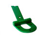 Dobradica Porteira Cinfer Leve N.3 26,8Cm 01.06.0637 - Kit C/10 Dobradica Porteira Cinfer Leve N.3 26,8Cm 01.06.0637 - Kit C/10
