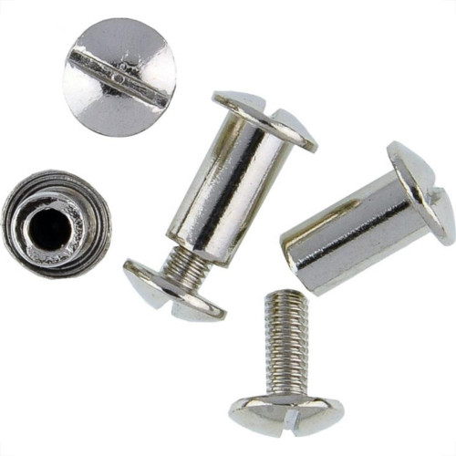 Parafuso Serrote Starfer ''Fenda'' - Kit C/25 Parafuso Serrote Starfer ''Fenda'' - Kit C/25