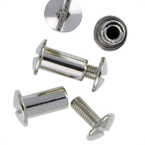 Parafuso Serrote Starfer ''Fenda'' - Kit C/25 Parafuso Serrote Starfer ''Fenda'' - Kit C/25