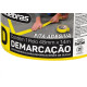 Fita Demarcacao Solo Adelbras 48X14M Amarela 