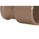 Bucha Marrom Amanco Longa Liso/Liso 60X40 10260/11548 - Kit C/10 Bucha Marrom Amanco Longa Liso/Liso 60X40 10260/11548 - Kit C/10