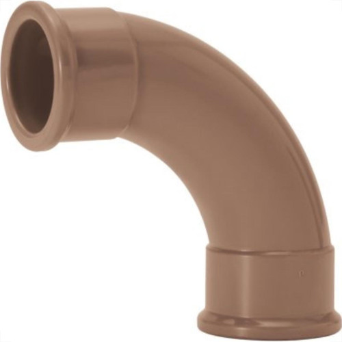 Curva Marrom Amanco Liso/Liso 20Mm X 90'' 10268/11608 - Kit C/20 Curva Marrom Amanco Liso/Liso 20Mm X 90'' 10268/11608 - Kit C/20
