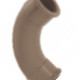 Curva Marrom Amanco Liso/Liso 50Mm X 90'' 10272/11612 - Kit C/10 Curva Marrom Amanco Liso/Liso 50Mm X 90'' 10272/11612 - Kit C/10