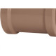 Luva Correr Marrom Amanco 20Mm 18386 Luva Correr Marrom Amanco 20Mm 18386