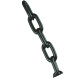 Corrente Pit-Bull Emborrachada 4 X 70 470 Sao Raphael Corrente Pit-Bull Emborrachada 4 X 70 470 Sao Raphael