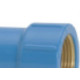 Luva Azul Amanco Reducao Liso/Rosca 25Mm X 1/2'' 10415/11751 - Kit C/24 Luva Azul Amanco Reducao Liso/Rosca 25Mm X 1/2'' 10415/11751 - Kit C/24