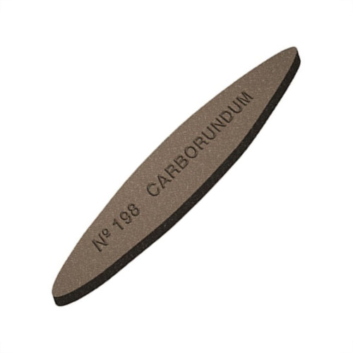 Pedra Afiar Carborundum Canoa - Kit C/20 Pedra Afiar Carborundum Canoa - Kit C/20