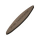 Pedra Afiar Carborundum Canoa - Kit C/20 Pedra Afiar Carborundum Canoa - Kit C/20