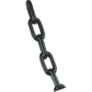 Corrente Pit-Bull Emborrachada 6 X 90 690 Sao Raphael 