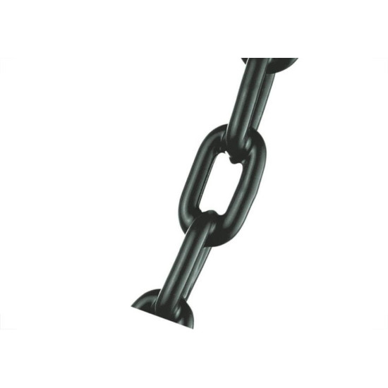 Corrente Pit-Bull Emborrachada 6 X 90 690 Sao Raphael Corrente Pit-Bull Emborrachada 6 X 90 690 Sao Raphael
