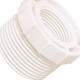 Bucha Reducao Amanco Branca Rosca/Rosca 1X3/4 10160/11526 - Kit C/24 Bucha Reducao Amanco Branca Rosca/Rosca 1X3/4 10160/11526 - Kit C/24
