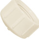 Caps Branco Amanco Rosca/Rosca 1/2''X 1/2'' 10194/11566 - Kit C/40 Caps Branco Amanco Rosca/Rosca 1/2''X 1/2'' 10194/11566 - Kit C/40