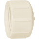 Caps Branco Amanco Rosca/Rosca 1.1/2''X1.1/2'' 10197/11565 - Kit C/10 Caps Branco Amanco Rosca/Rosca 1.1/2''X1.1/2'' 10197/11565 - Kit C/10