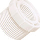 Bucha Reducao Amanco Branca Rosca/Rosca 3/4X1/2 11529 - Kit C/50 Bucha Reducao Amanco Branca Rosca/Rosca 3/4X1/2 11529 - Kit C/50