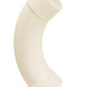 Curva Branca Amanco Rosca/Rosca 1/2'' X 1/2'' 10169/11606 - Kit C/20 Curva Branca Amanco Rosca/Rosca 1/2'' X 1/2'' 10169/11606 - Kit C/20