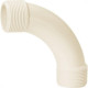 Curva Branca Amanco Rosca/Rosca 3/4'' X 3/4'' 11607 - Kit C/20 Curva Branca Amanco Rosca/Rosca 3/4'' X 3/4'' 11607 - Kit C/20
