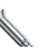 Parafuso Madeira Cabeca Fenda 5,5 X 30 Jomarca % 02090/29747 - Kit C/5 Centos Parafuso Madeira Cabeca Fenda 5,5 X 30 Jomarca % 02090/29747 - Kit C/5 Centos