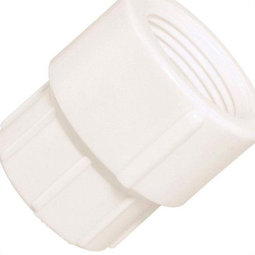 Luva Branca Amanco Reducao Rosca/Rosca 3/4X1/2 11728 - Kit C/25 Luva Branca Amanco Reducao Rosca/Rosca 3/4X1/2 11728 - Kit C/25