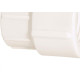 Luva Branca Amanco Reducao Rosca/Rosca 3/4X1/2 11728 - Kit C/25 Luva Branca Amanco Reducao Rosca/Rosca 3/4X1/2 11728 - Kit C/25