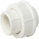 Uniao Branca Amanco Rosca/Rosca 1/2'' X 1/2'' 10215/11869 - Kit C/20 Uniao Branca Amanco Rosca/Rosca 1/2'' X 1/2'' 10215/11869 - Kit C/20