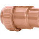 Registro Esfera Pvc Amanco 25Mm Liso Liso 10444/11793 Registro Esfera Pvc Amanco 25Mm Liso Liso 10444/11793