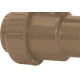 Registro Esfera Pvc Amanco 1.1/2'' Rosca Rosca 11787 Registro Esfera Pvc Amanco 1.1/2'' Rosca Rosca 11787
