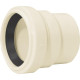 Adaptador Sifao Metal 1.1/2X40 Amanco 11501 - Kit C/10 Adaptador Sifao Metal 1.1/2X40 Amanco 11501 - Kit C/10