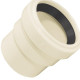Adaptador Sifao Metal 1.1/2X40 Amanco 11501 - Kit C/10 Adaptador Sifao Metal 1.1/2X40 Amanco 11501 - Kit C/10