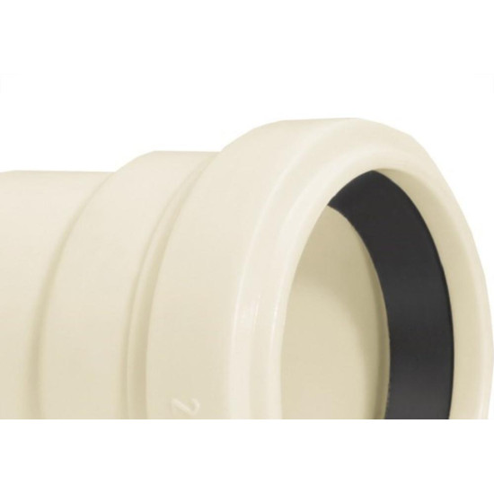 Adaptador Sifao Metal 1.1/2X40 Amanco 11501 - Kit C/10 Adaptador Sifao Metal 1.1/2X40 Amanco 11501 - Kit C/10