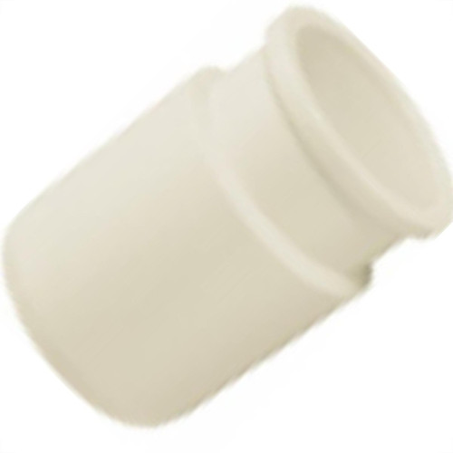 Bucha Esgoto Amanco Reducao Longa 50 X 40 11518 - Kit C/25 Bucha Esgoto Amanco Reducao Longa 50 X 40 11518 - Kit C/25