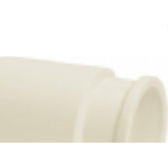 Bucha Esgoto Amanco Reducao Longa 50 X 40 11518 - Kit C/25 Bucha Esgoto Amanco Reducao Longa 50 X 40 11518 - Kit C/25