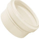 Caps Esgoto Amanco 50Mm 10379/11562 - Kit C/10 Caps Esgoto Amanco 50Mm 10379/11562 - Kit C/10