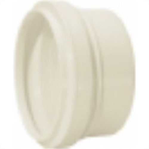 Caps Esgoto Amanco 100Mm 11560 - Kit C/10 Caps Esgoto Amanco 100Mm 11560 - Kit C/10