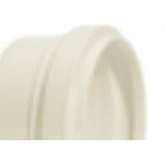 Caps Esgoto Amanco 100Mm 11560 - Kit C/10 Caps Esgoto Amanco 100Mm 11560 - Kit C/10