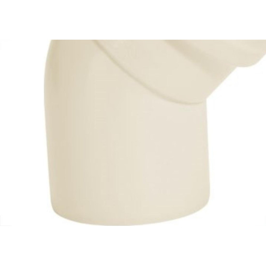 Cotovelo Esgoto Amanco 75Mm X 45'' 11634 - Kit C/10 Cotovelo Esgoto Amanco 75Mm X 45'' 11634 - Kit C/10