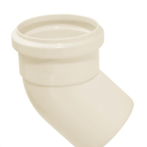 Cotovelo Esgoto Amanco 150Mm X 45'' 10051 Cotovelo Esgoto Amanco 150Mm X 45'' 10051