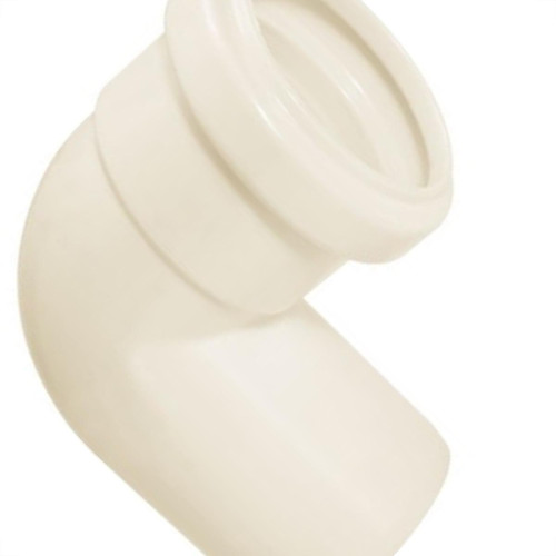 Cotovelo Esgoto Amanco 75Mm X 90'' 11658 - Kit C/10 Cotovelo Esgoto Amanco 75Mm X 90'' 11658 - Kit C/10