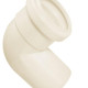 Cotovelo Esgoto Amanco 75Mm X 90'' 11658 - Kit C/10 Cotovelo Esgoto Amanco 75Mm X 90'' 11658 - Kit C/10