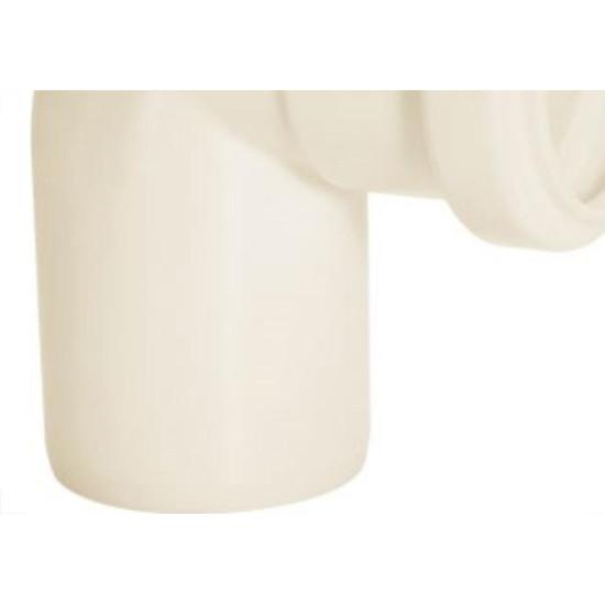 Cotovelo Esgoto Amanco 75Mm X 90'' 11658 - Kit C/10 Cotovelo Esgoto Amanco 75Mm X 90'' 11658 - Kit C/10