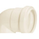 Cotovelo Esgoto Amanco 75Mm X 90'' 11658 - Kit C/10 Cotovelo Esgoto Amanco 75Mm X 90'' 11658 - Kit C/10