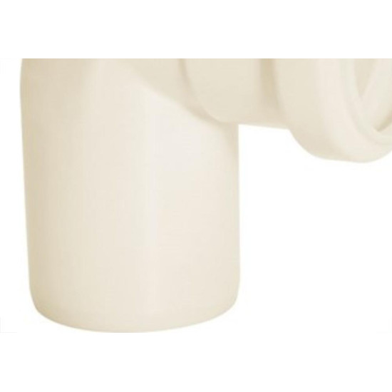Cotovelo Esgoto Amanco 150Mm X 90'' 10049 Cotovelo Esgoto Amanco 150Mm X 90'' 10049