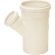 Juncao Esgoto Amanco Reducao 45X 75X 50 11705 - Kit C/10 Juncao Esgoto Amanco Reducao 45X 75X 50 11705 - Kit C/10