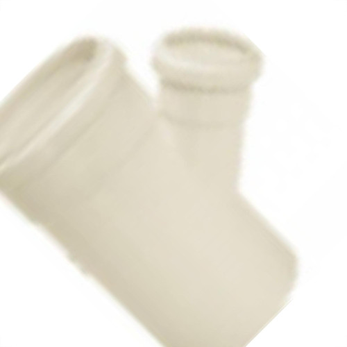 Juncao Esgoto Amanco Reducao 45X100X 75 11701 - Kit C/10 Juncao Esgoto Amanco Reducao 45X100X 75 11701 - Kit C/10