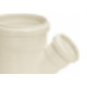 Juncao Esgoto Amanco Reducao 45X100X 75 11701 - Kit C/10 Juncao Esgoto Amanco Reducao 45X100X 75 11701 - Kit C/10