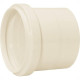 Luva Esgoto Amanco 100Mm X 100Mm 10402/11737 - Kit C/10 Luva Esgoto Amanco 100Mm X 100Mm 10402/11737 - Kit C/10